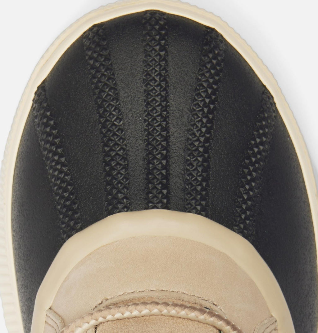 Out N About™ IV Classic Women's Waterproof Boot - Omega Taupe, Black
