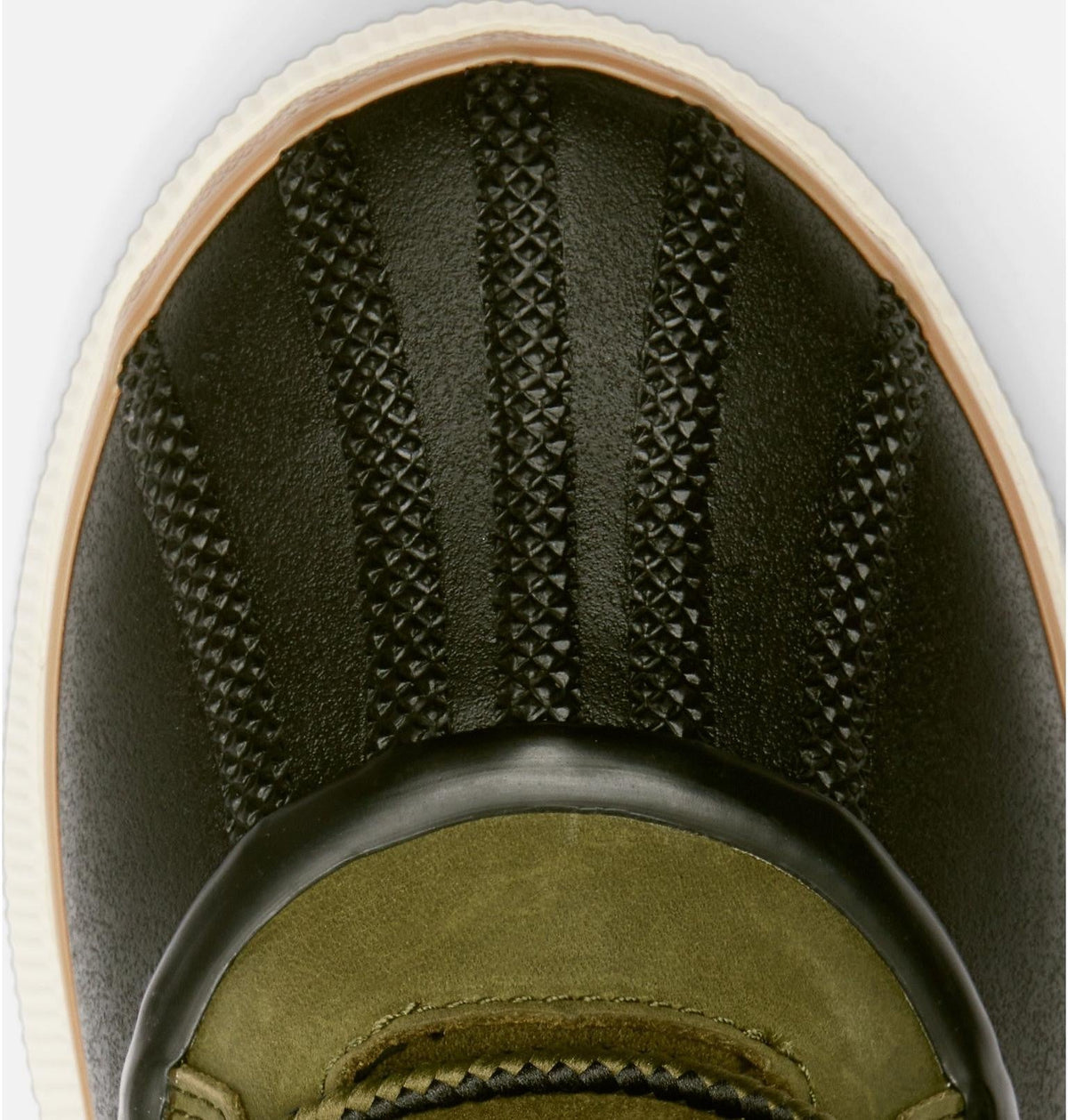 Out N About™ IV Classic Women's Waterproof Boot - Utility Green, Black