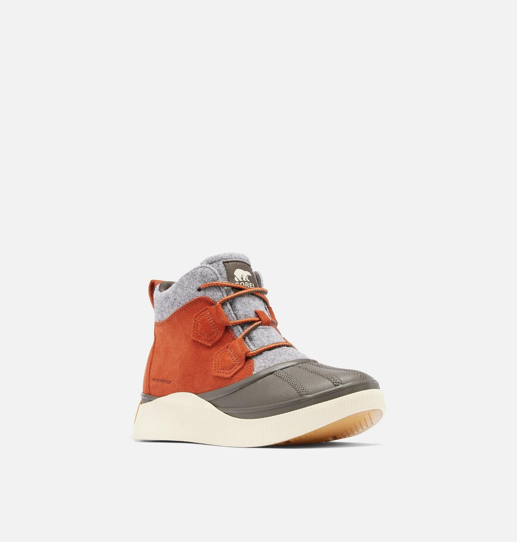 Out N About™ IV Classic Women's Waterproof Boot - Sanguine, Jet