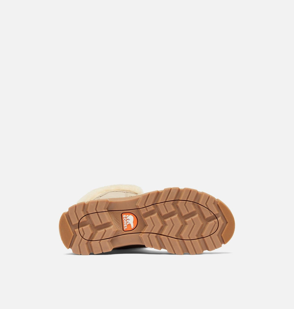 TIVOLI™ V Parc Women's Waterproof Boot - Omega Taupe, Gum 10
