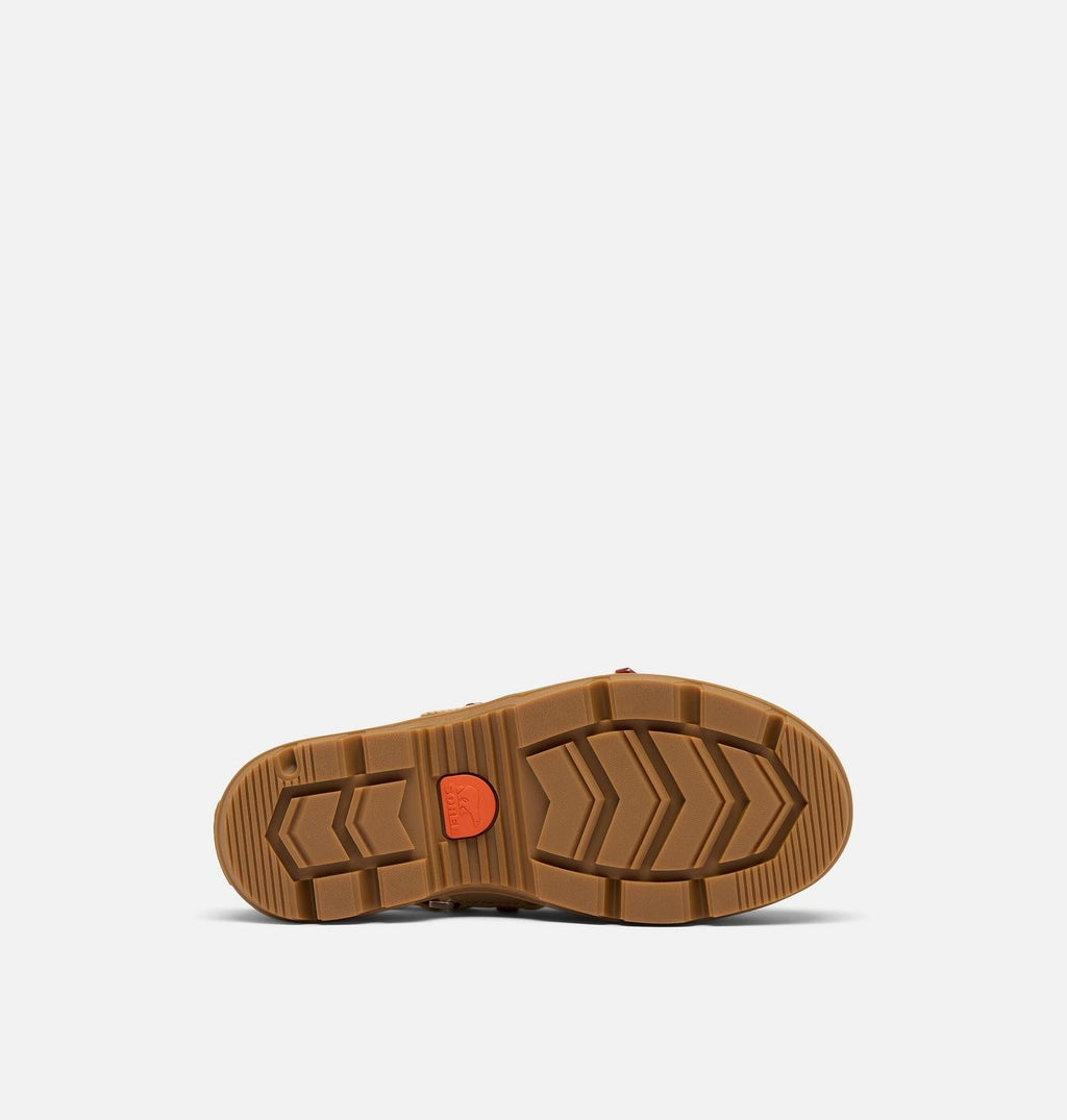 Roam’n Clog™ RBR Women's Shoe - Caribou Beige, Gum 2