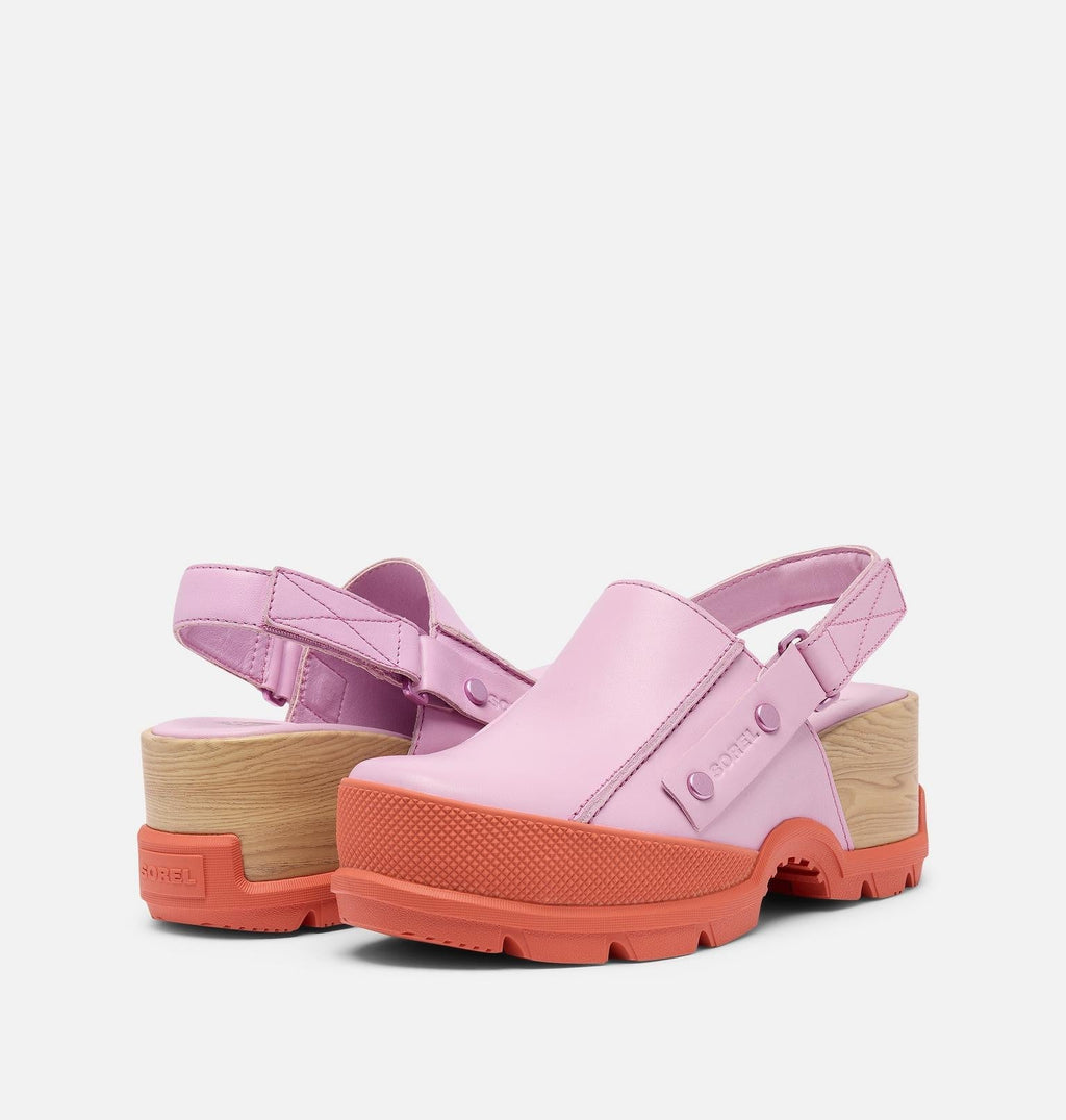 Roam’n Clog™ RBR Women's Shoe - Aura, Tuscan