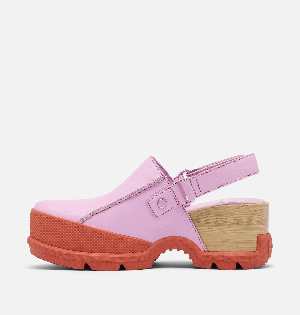 Roam’n Clog™ RBR Women's Shoe - Aura, Tuscan