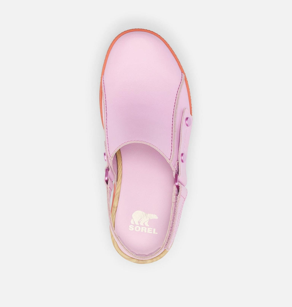 Roam’n Clog™ RBR Women's Shoe - Aura, Tuscan