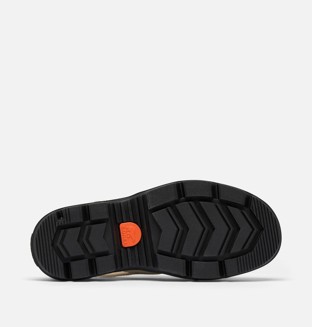 Roam’n Clog™ RVT Women's Shoe - Chalk, Black