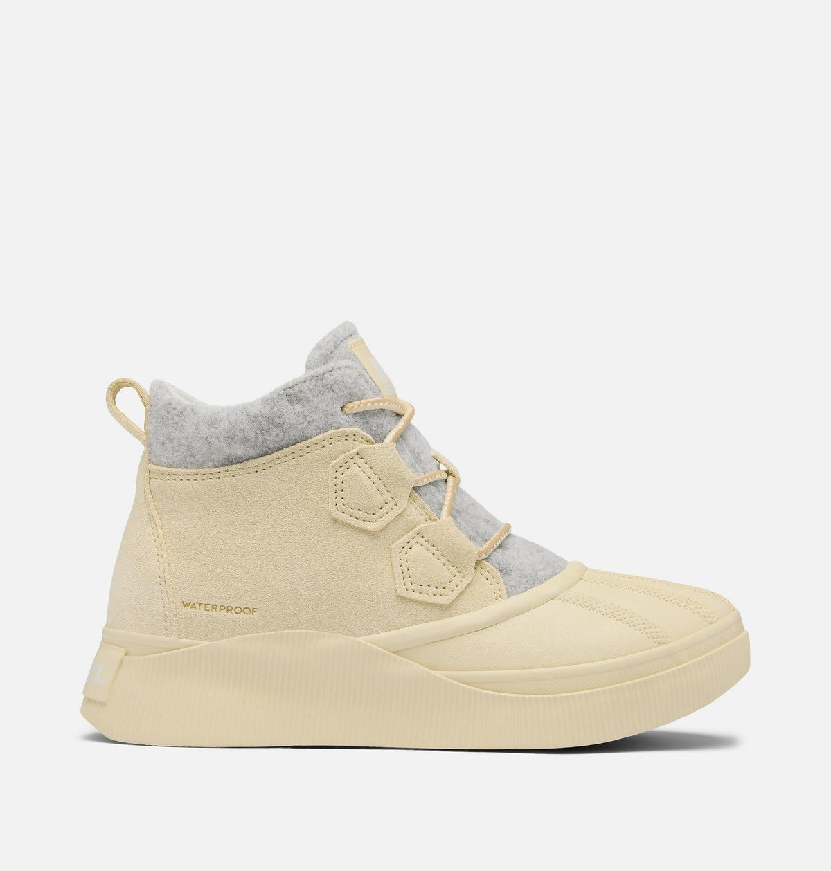 Out N About™ IV Classic Women's Waterproof Boot - Honey White, Dove