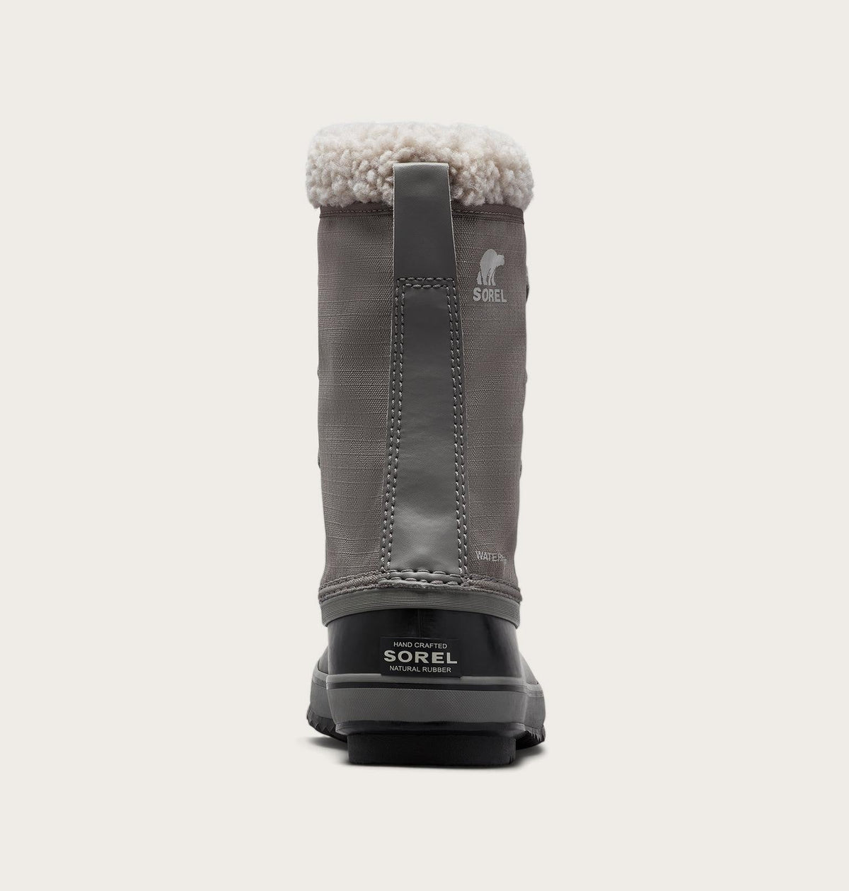 1964 PAC™ Nylon Men's Winter Boot - Quarry, Dove