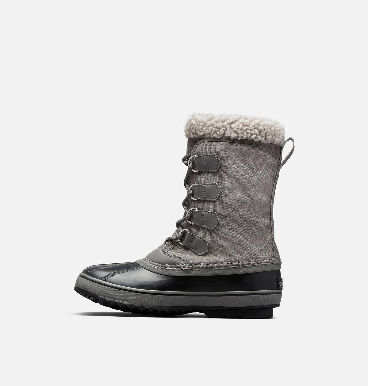 1964 PAC™ Nylon Men's Winter Boot - Quarry, Dove