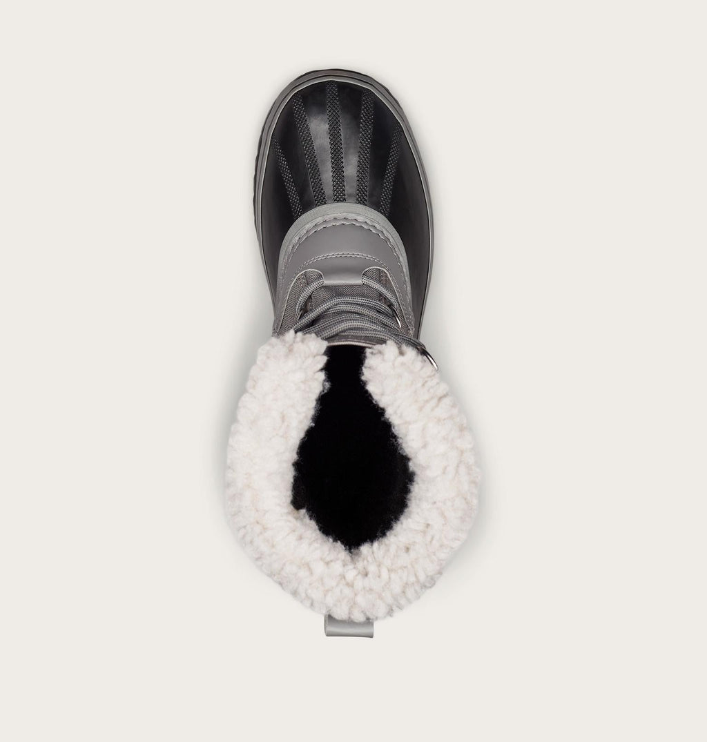 1964 PAC™ Nylon Men's Winter Boot - Quarry, Dove