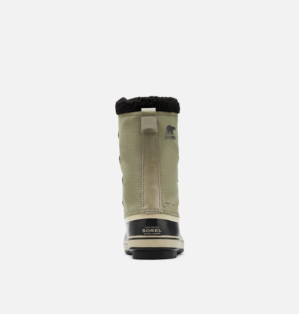 1964 PAC™ Nylon Men's Winter Boot - Sage, Dark Moss