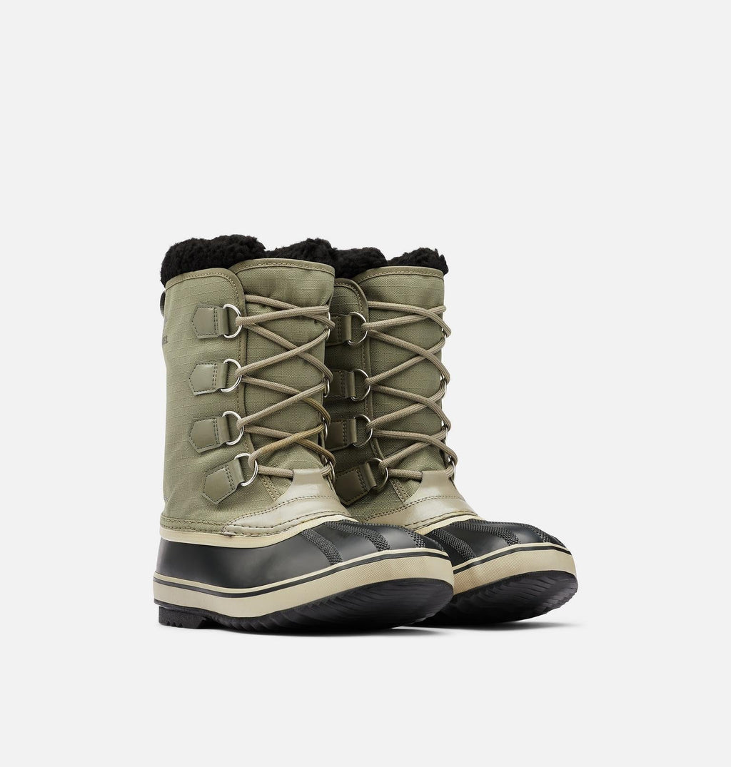 1964 PAC™ Nylon Men's Winter Boot - Sage, Dark Moss