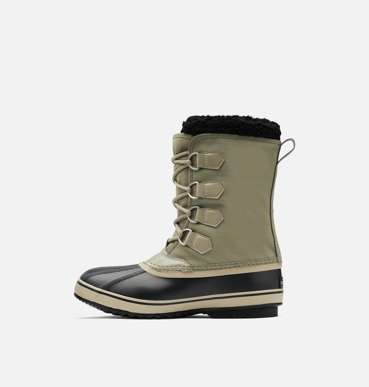 1964 PAC™ Nylon Men's Winter Boot - Sage, Dark Moss