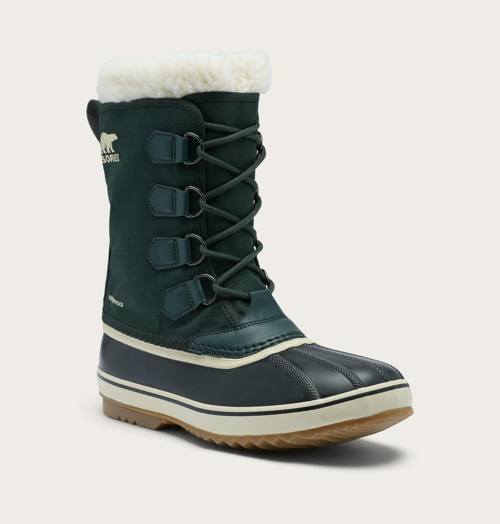 1964 PAC™ Nylon Men's Winter Boot - Deep Woods, Black