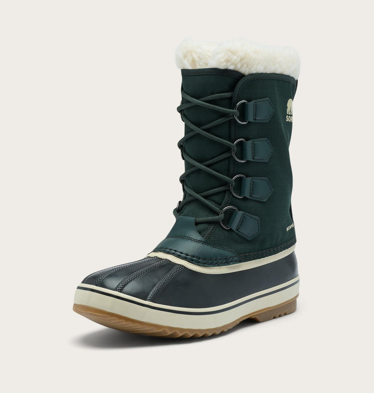 1964 PAC™ Nylon Men's Winter Boot - Deep Woods, Black