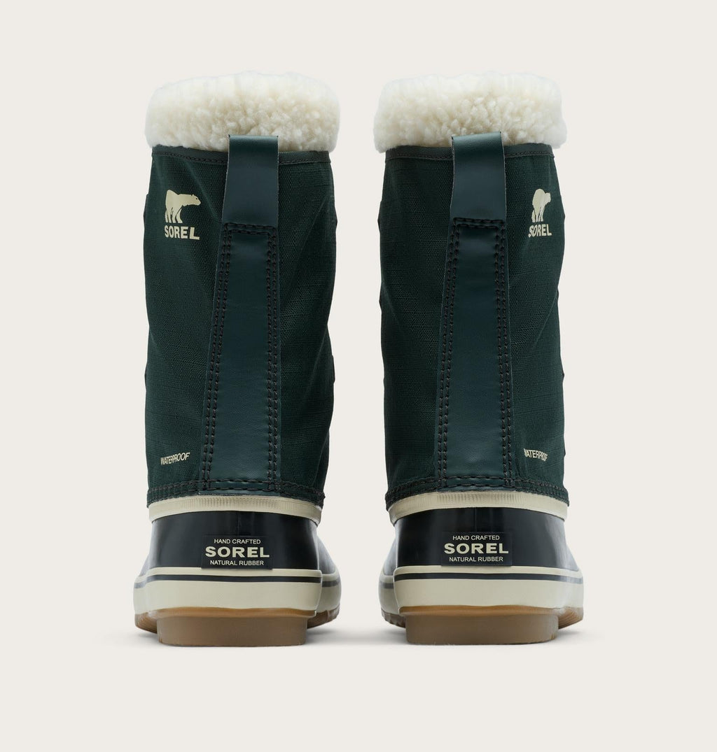 1964 PAC™ Nylon Men's Winter Boot - Deep Woods, Black