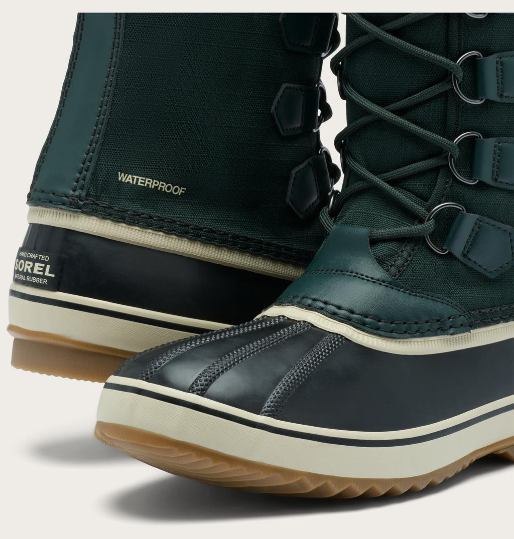 1964 PAC™ Nylon Men's Winter Boot - Deep Woods, Black