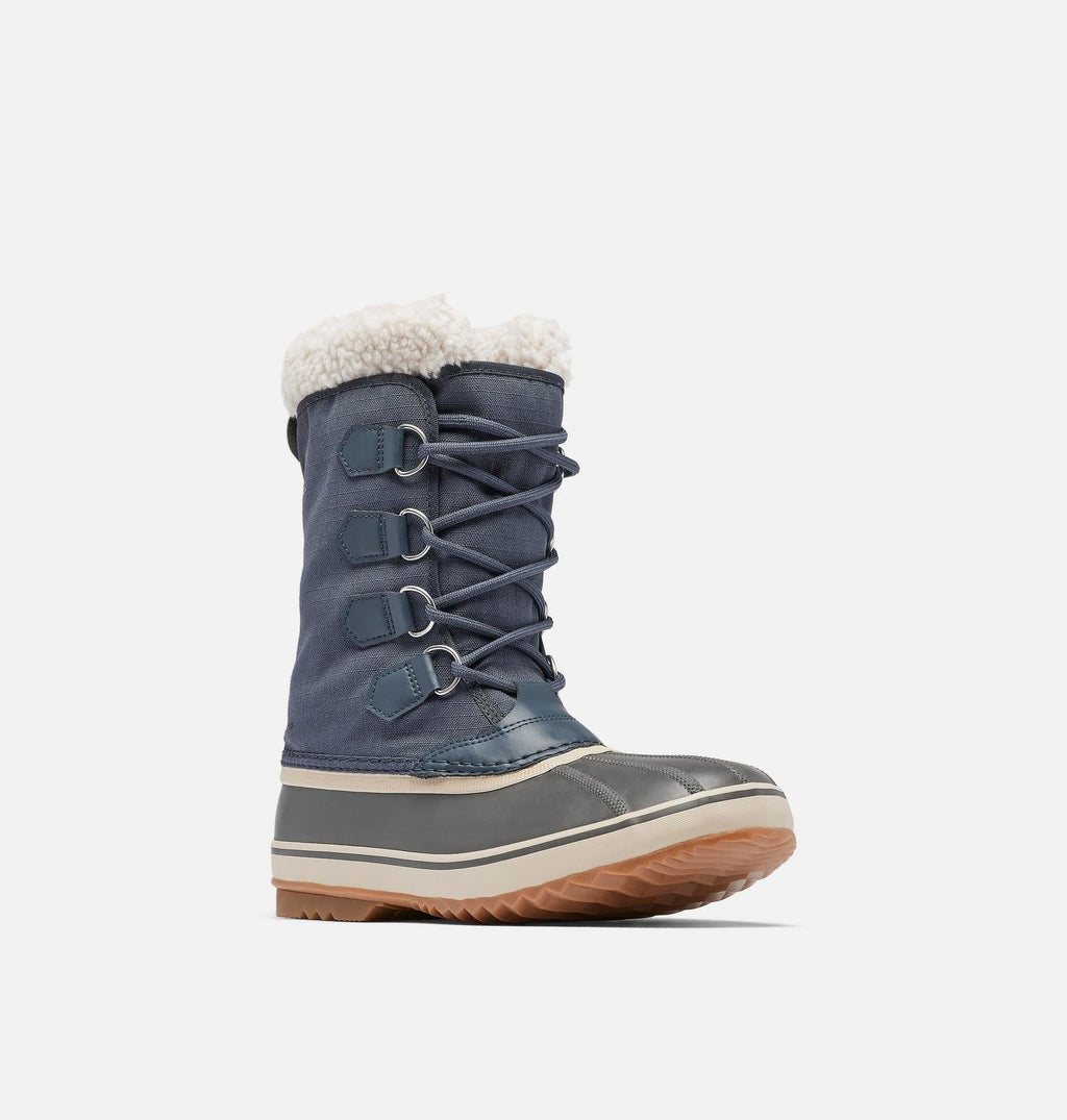 1964 PAC™ Nylon Men's Winter Boot - India Ink, Gum 10