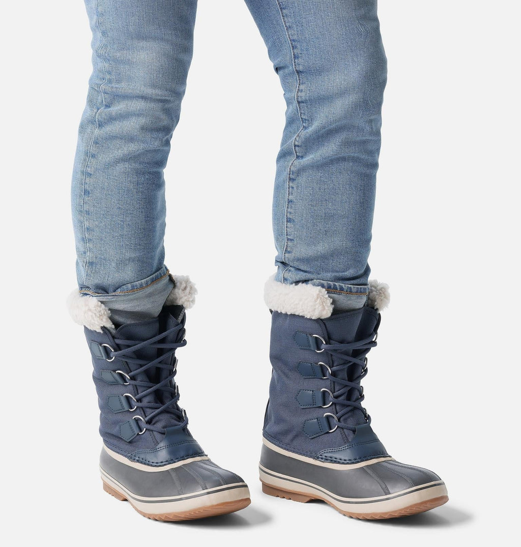 1964 PAC™ Nylon Men's Winter Boot - India Ink, Gum 10