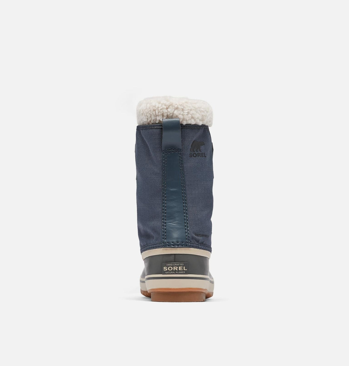 1964 PAC™ Nylon Men's Winter Boot - India Ink, Gum 10