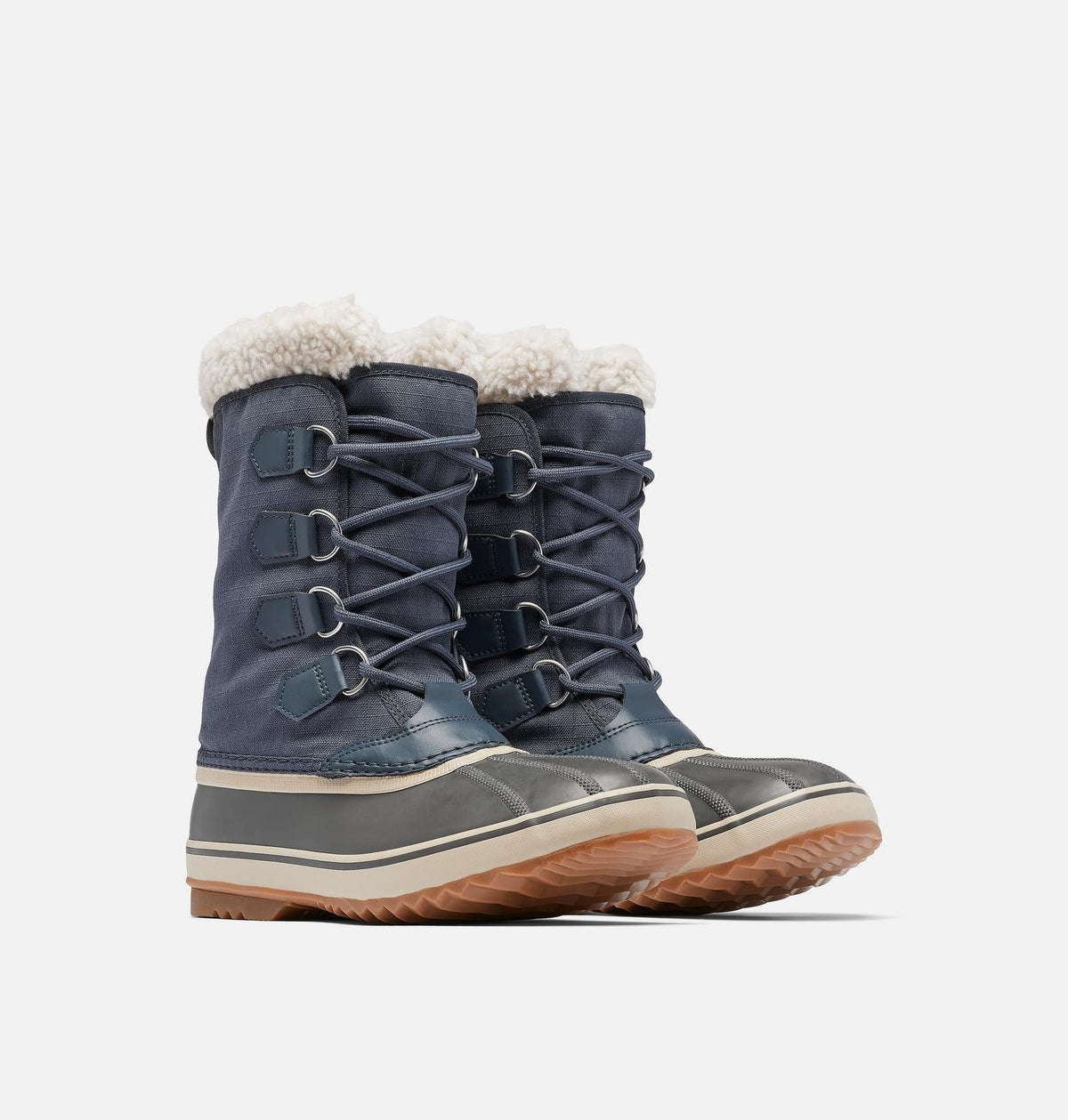 1964 PAC™ Nylon Men's Winter Boot - India Ink, Gum 10