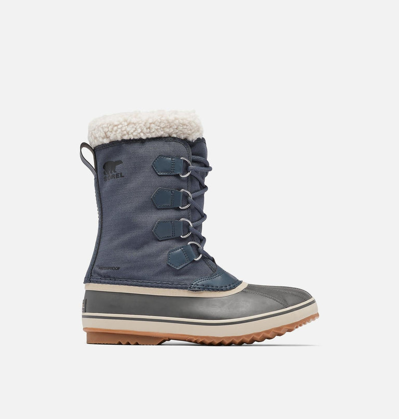 1964 PAC™ Nylon Men's Winter Boot - India Ink, Gum 10