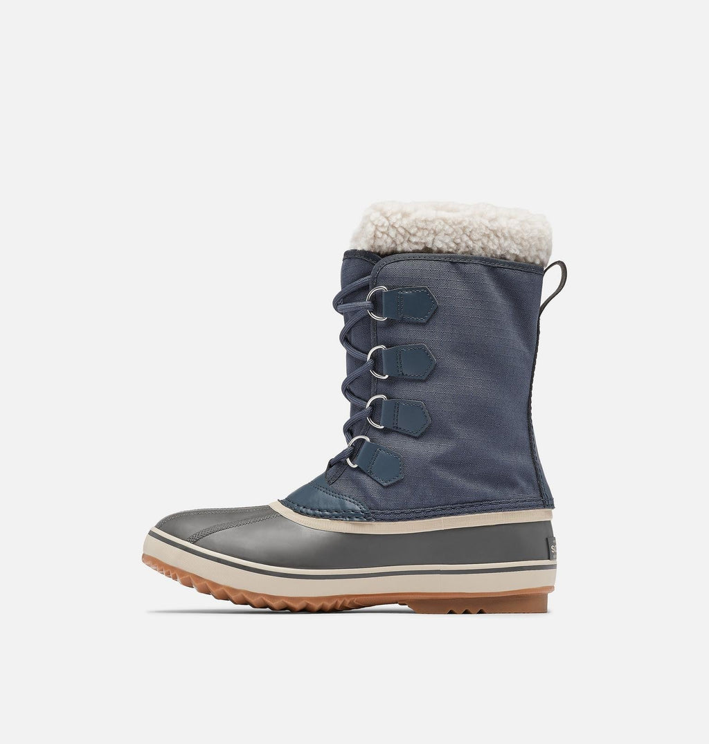 1964 PAC™ Nylon Men's Winter Boot - India Ink, Gum 10