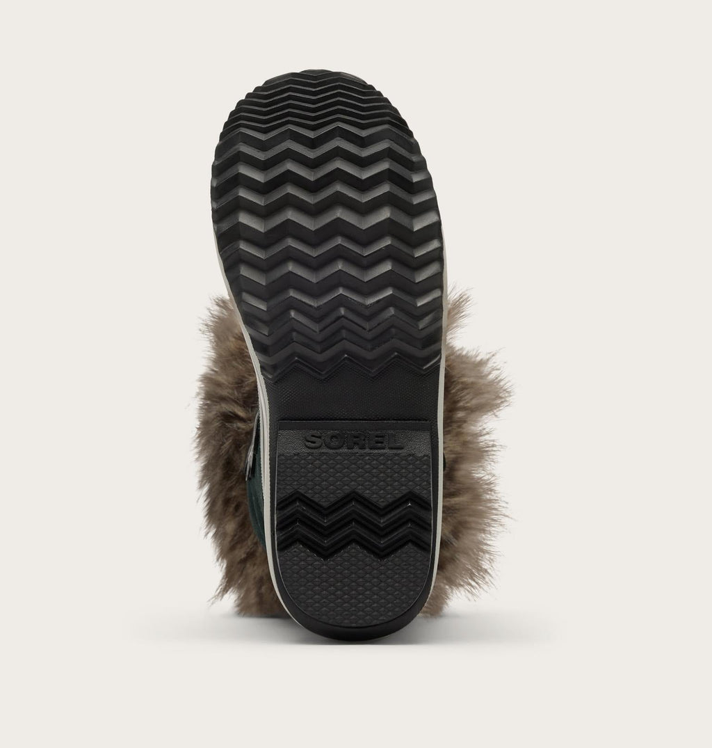 JOAN OF ARCTIC™ Women's Waterproof Boot - Black, Quarry