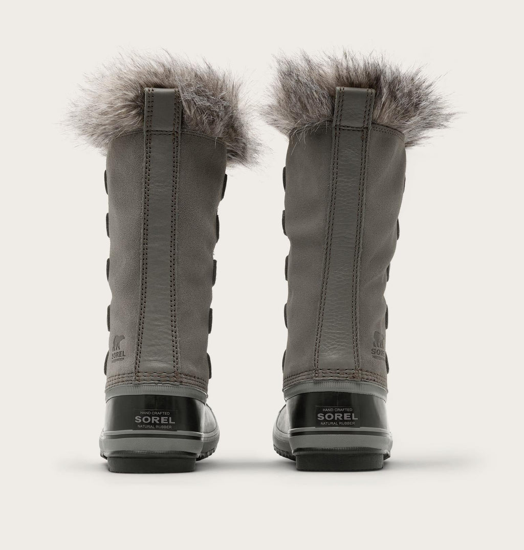 JOAN OF ARCTIC™ Women's Waterproof Boot - Quarry, Black