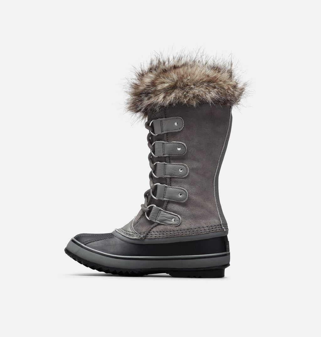 JOAN OF ARCTIC™ Women's Waterproof Boot - Quarry, Black