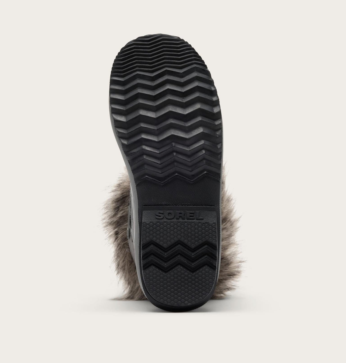 JOAN OF ARCTIC™ Women's Waterproof Boot - Quarry, Black