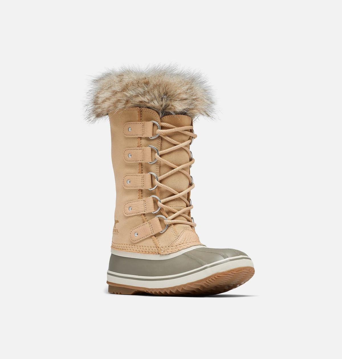 JOAN OF ARCTIC™ Women's Waterproof Boot - Ceramic, Gum 2
