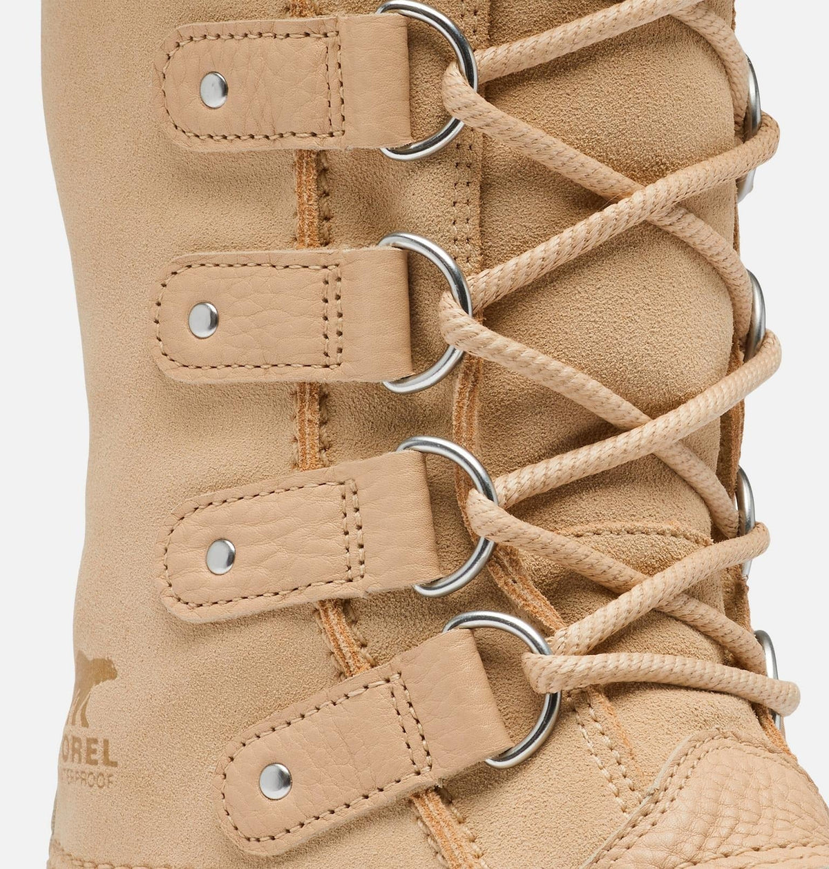 JOAN OF ARCTIC™ Women's Waterproof Boot - Ceramic, Gum 2