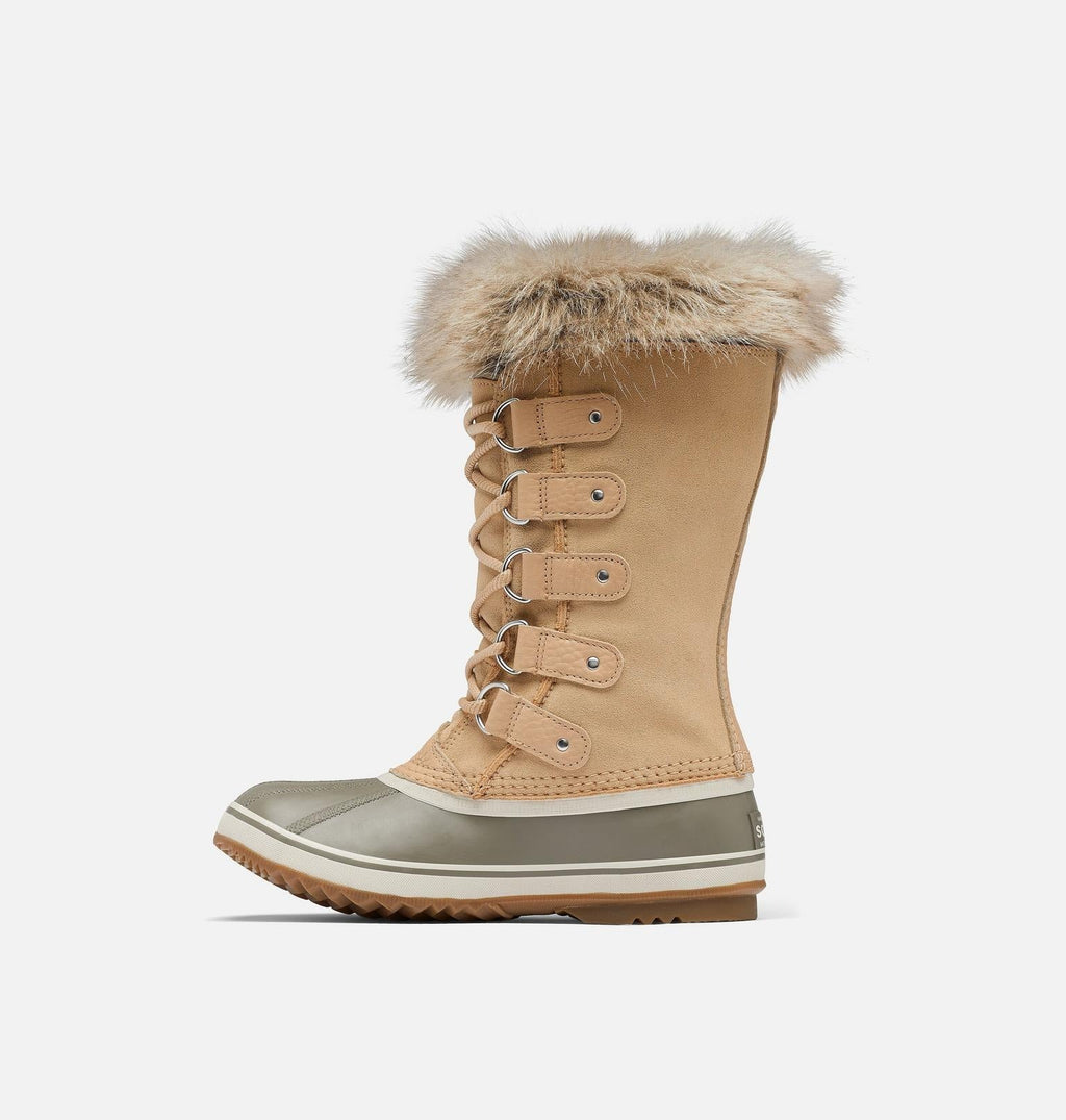 JOAN OF ARCTIC™ Women's Waterproof Boot - Ceramic, Gum 2