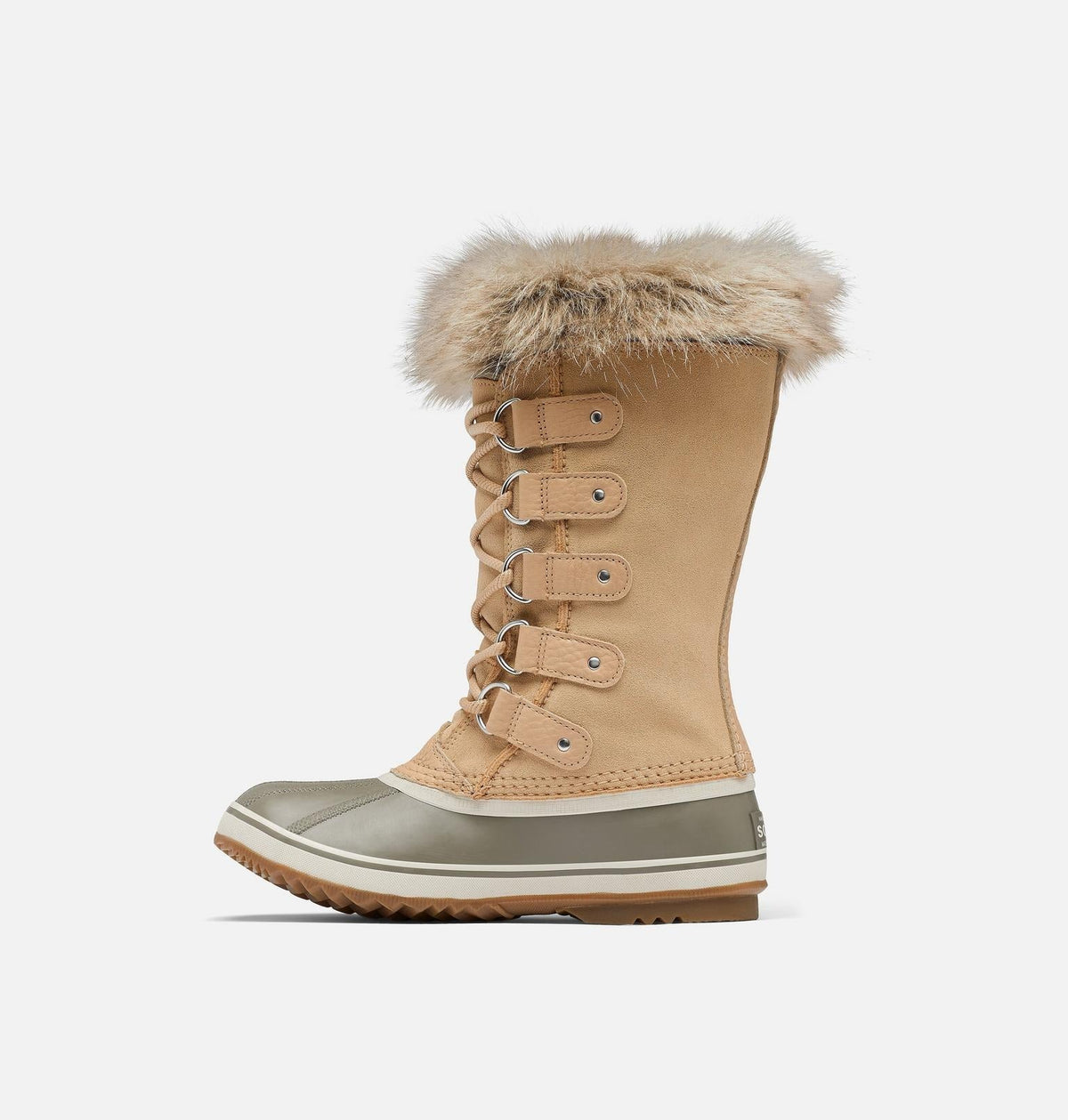 JOAN OF ARCTIC™ Women's Waterproof Boot - Ceramic, Gum 2