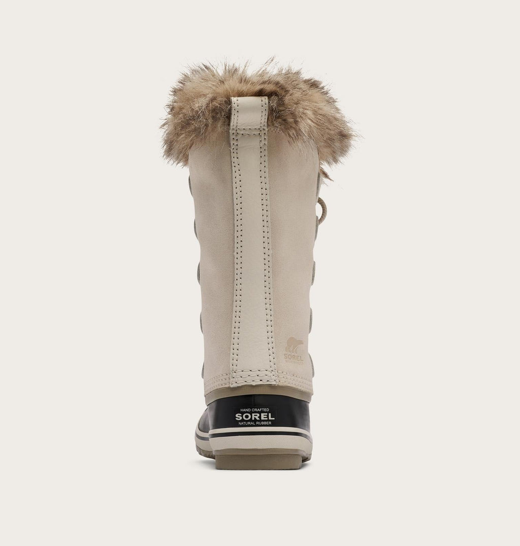 JOAN OF ARCTIC™ Women's Waterproof Boot - Fawn, Omega Taupe