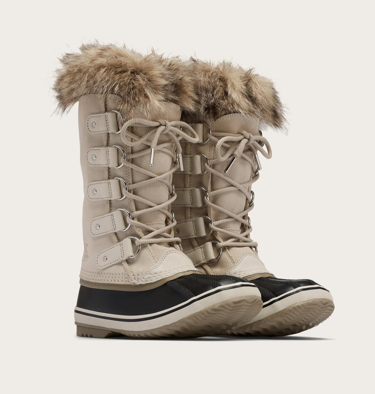 JOAN OF ARCTIC™ Women's Waterproof Boot - Fawn, Omega Taupe