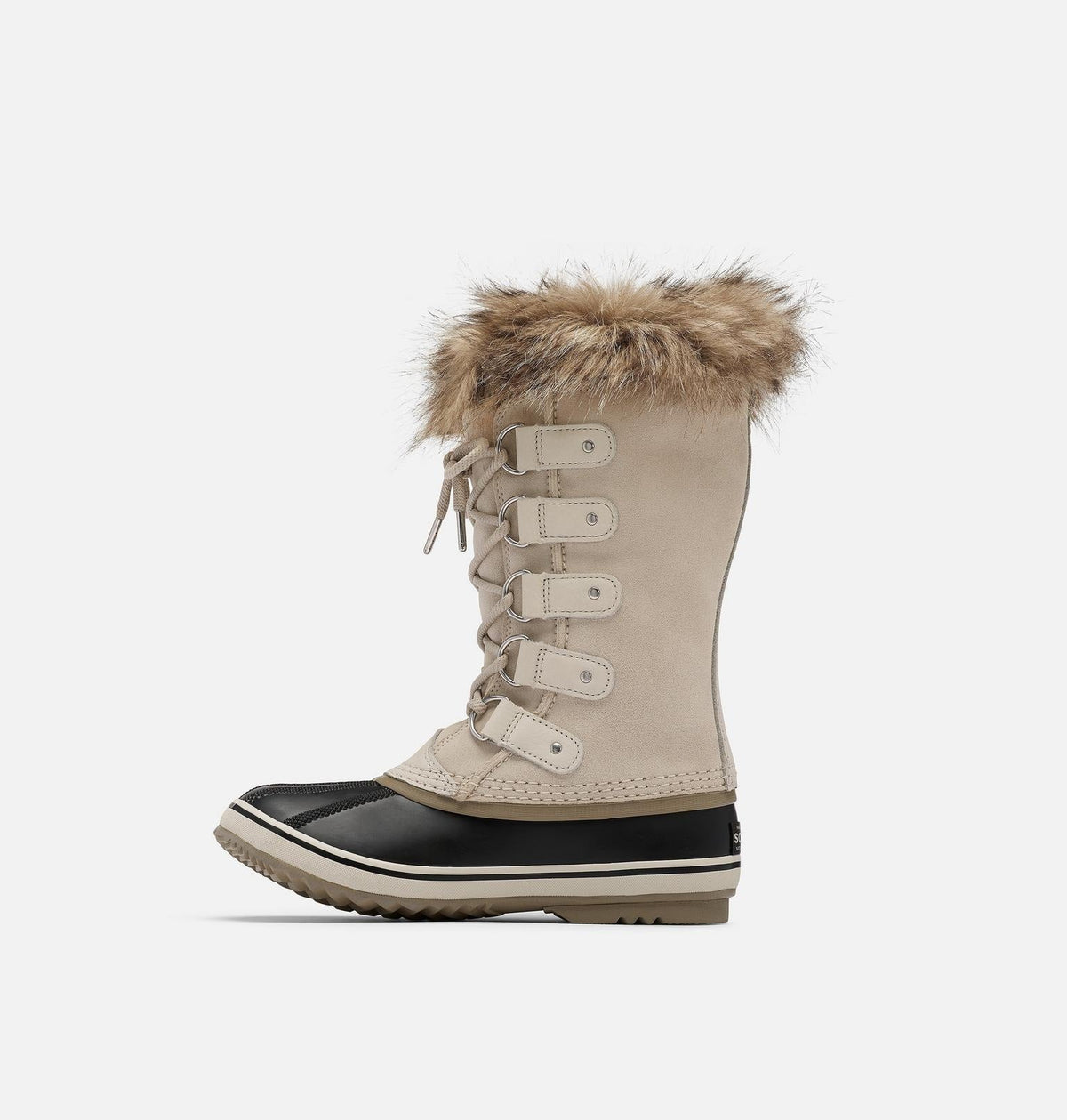 JOAN OF ARCTIC™ Women's Waterproof Boot - Fawn, Omega Taupe