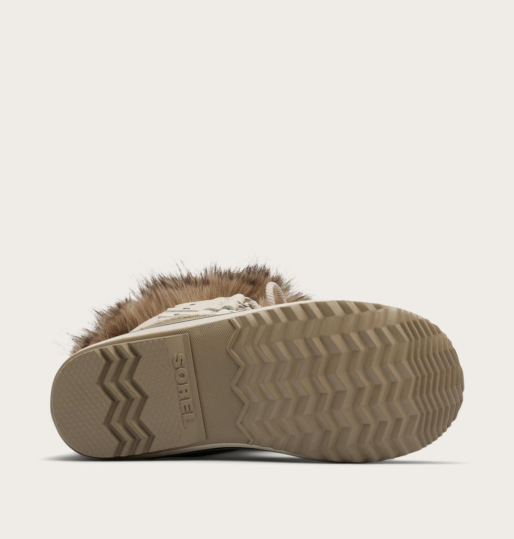 JOAN OF ARCTIC™ Women's Waterproof Boot - Fawn, Omega Taupe