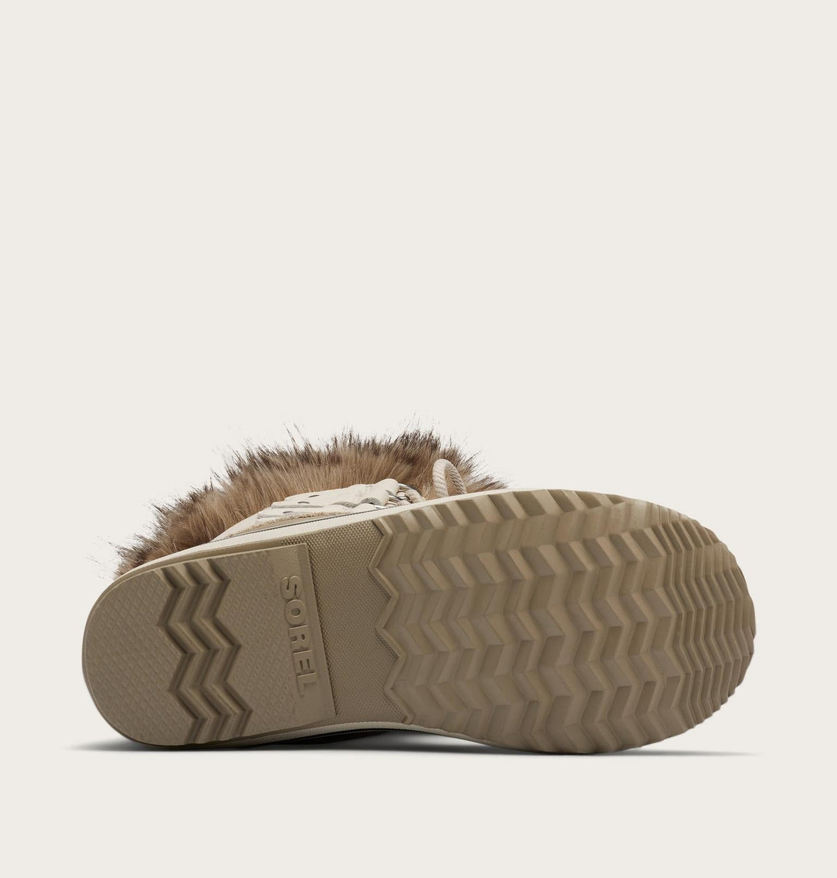 JOAN OF ARCTIC™ Women's Waterproof Boot - Fawn, Omega Taupe