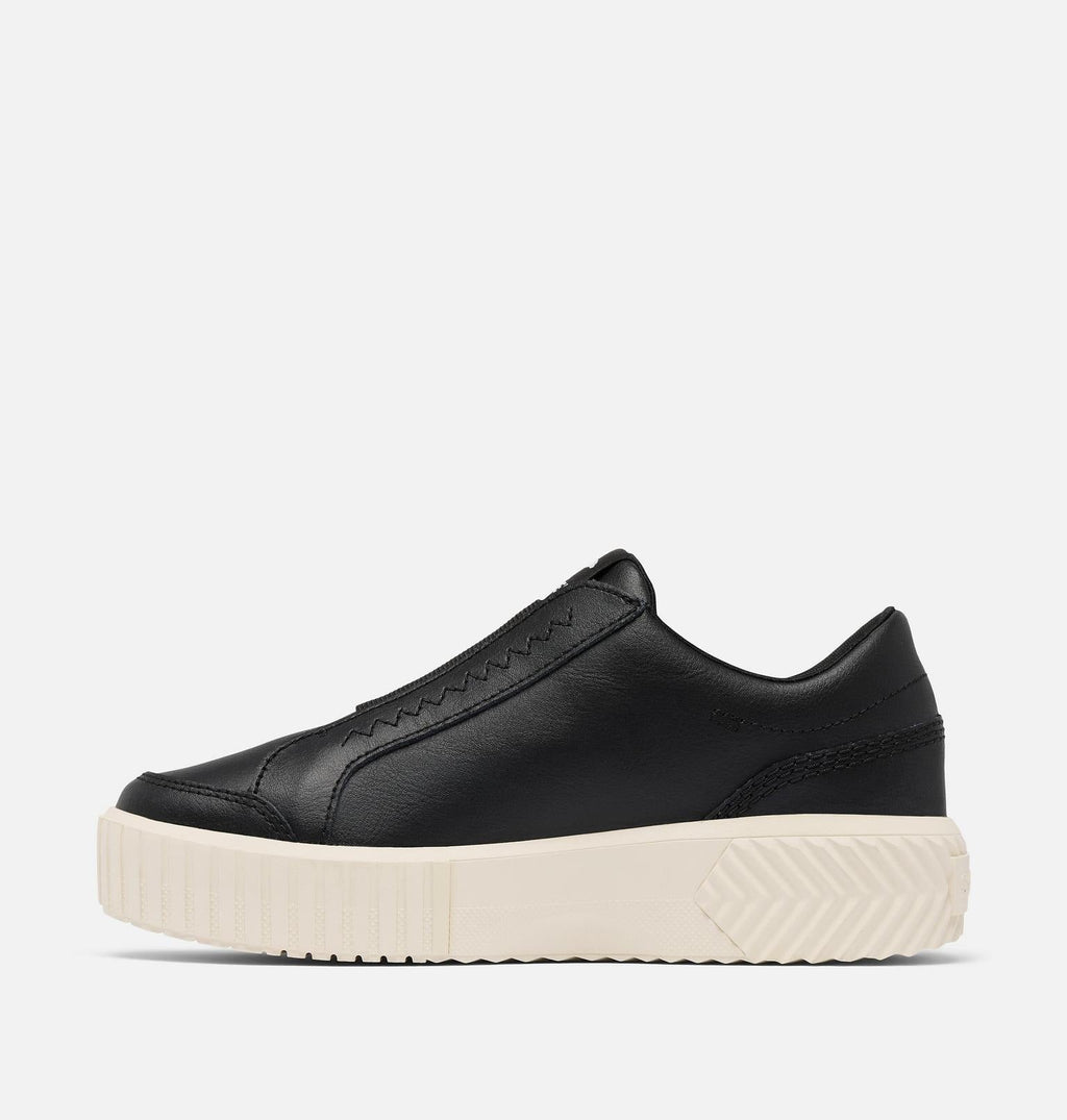Ona Ave™ Women's Slip-On Sneaker - Black, Chalk