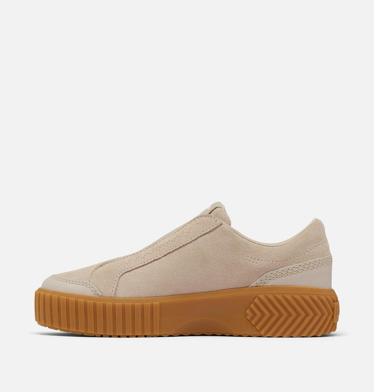 Ona Ave™ Women's Slip-On Sneaker - Crushed Clay, Gum 2