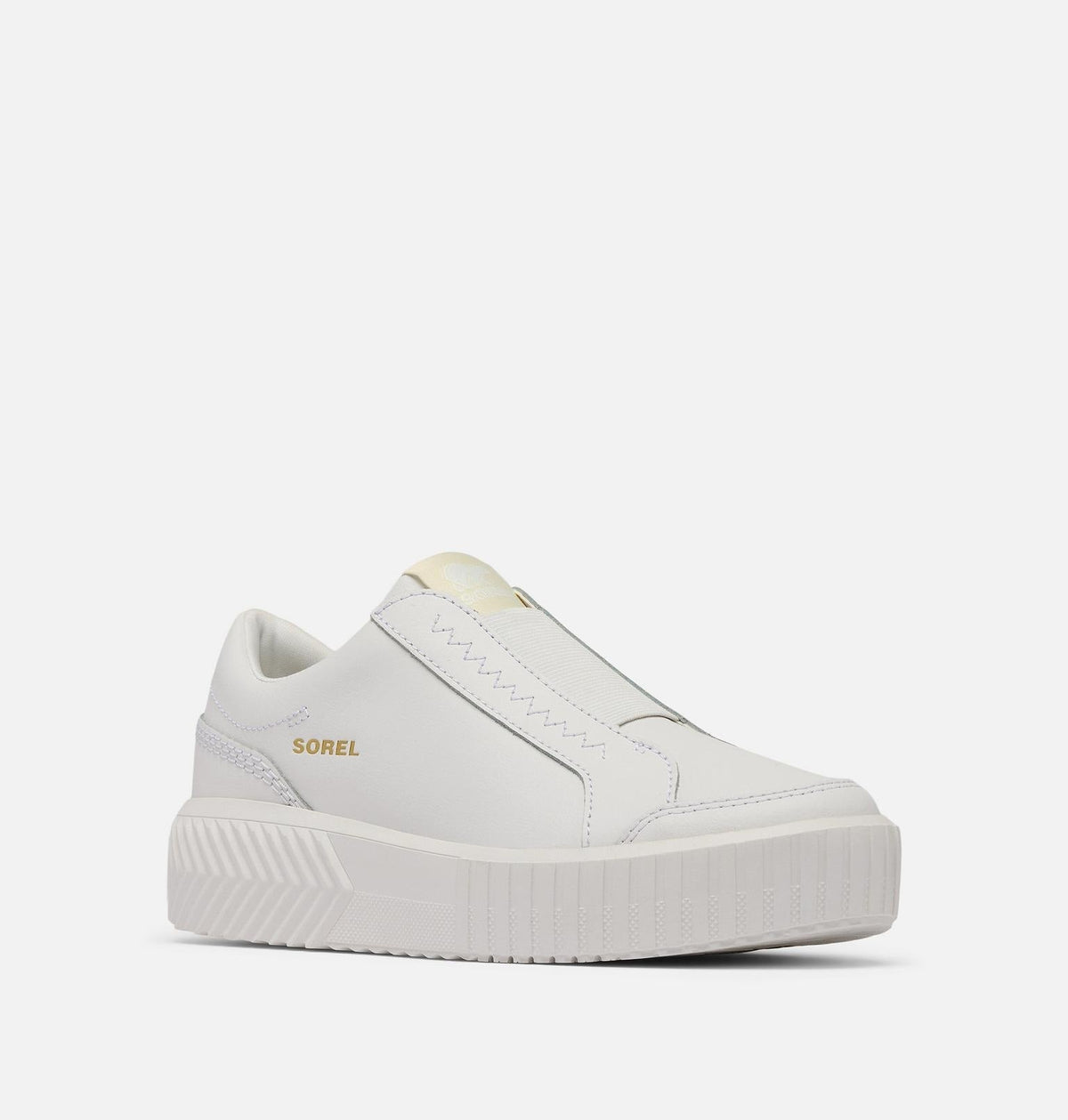 Ona Ave™ Women's Slip-On Sneaker - Sea Salt, Chalk