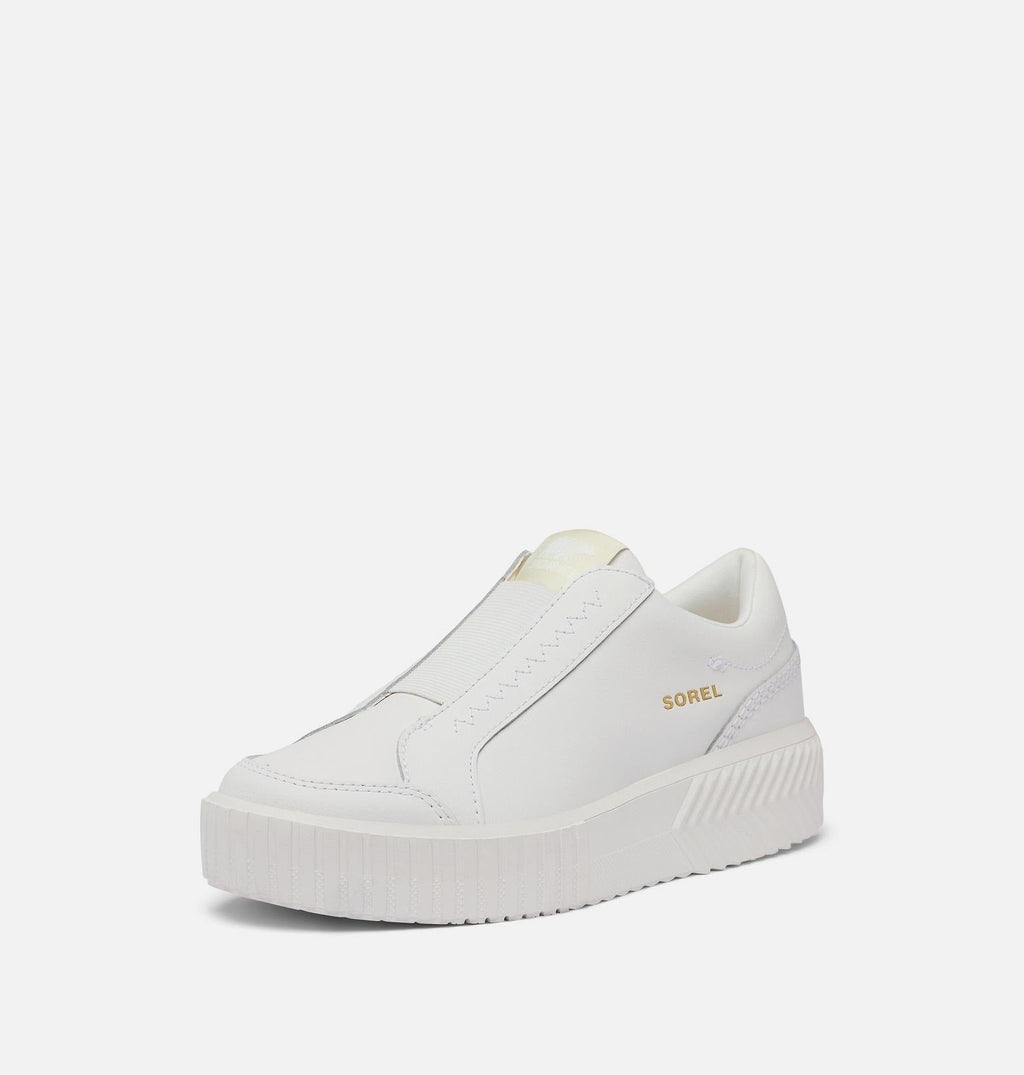 Ona Ave™ Women's Slip-On Sneaker - Sea Salt, Chalk