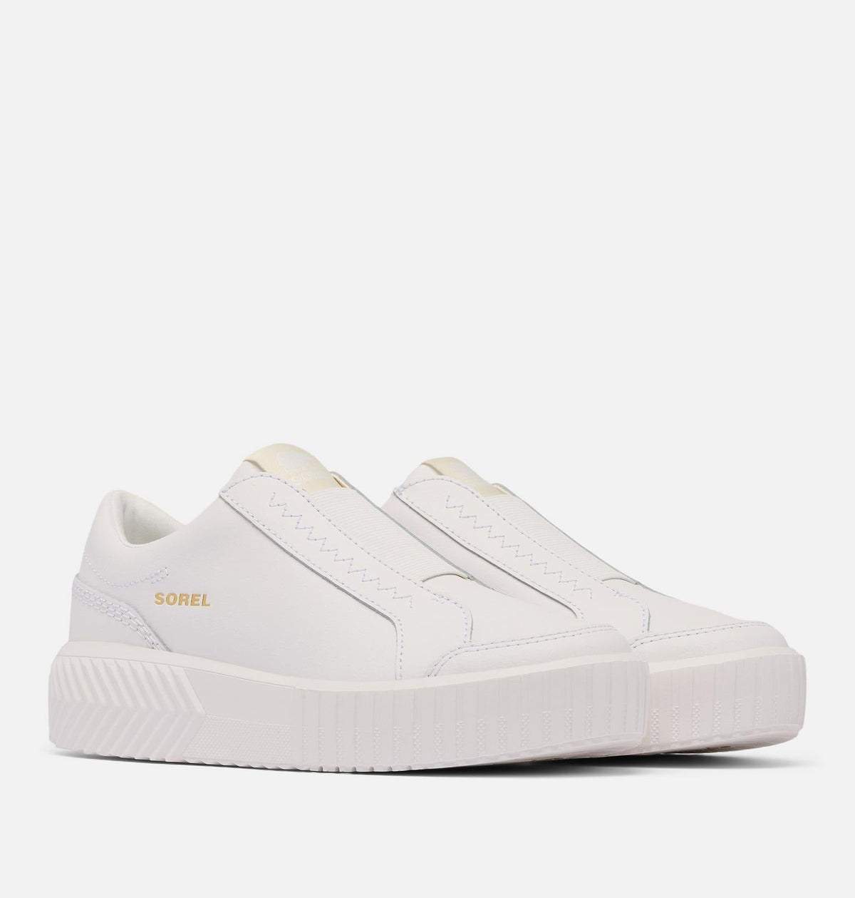 Ona Ave™ Women's Slip-On Sneaker - Sea Salt, Chalk