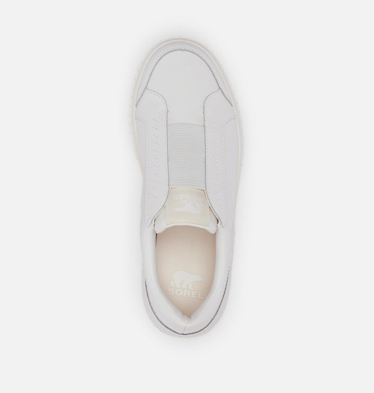 Ona Ave™ Women's Slip-On Sneaker - Sea Salt, Chalk