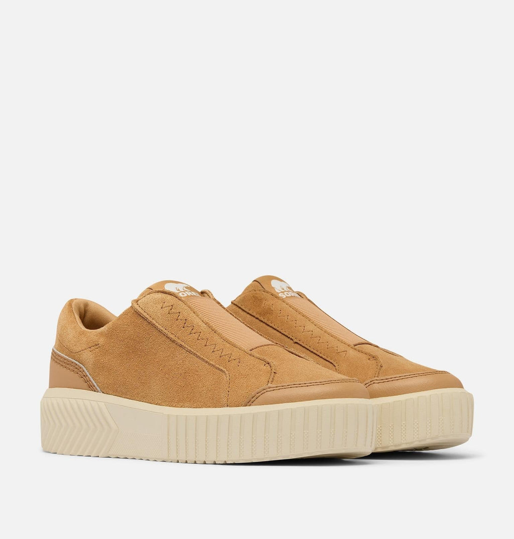 Ona Ave™ Women's Slip-On Sneaker - Tawny Buff, Chalk