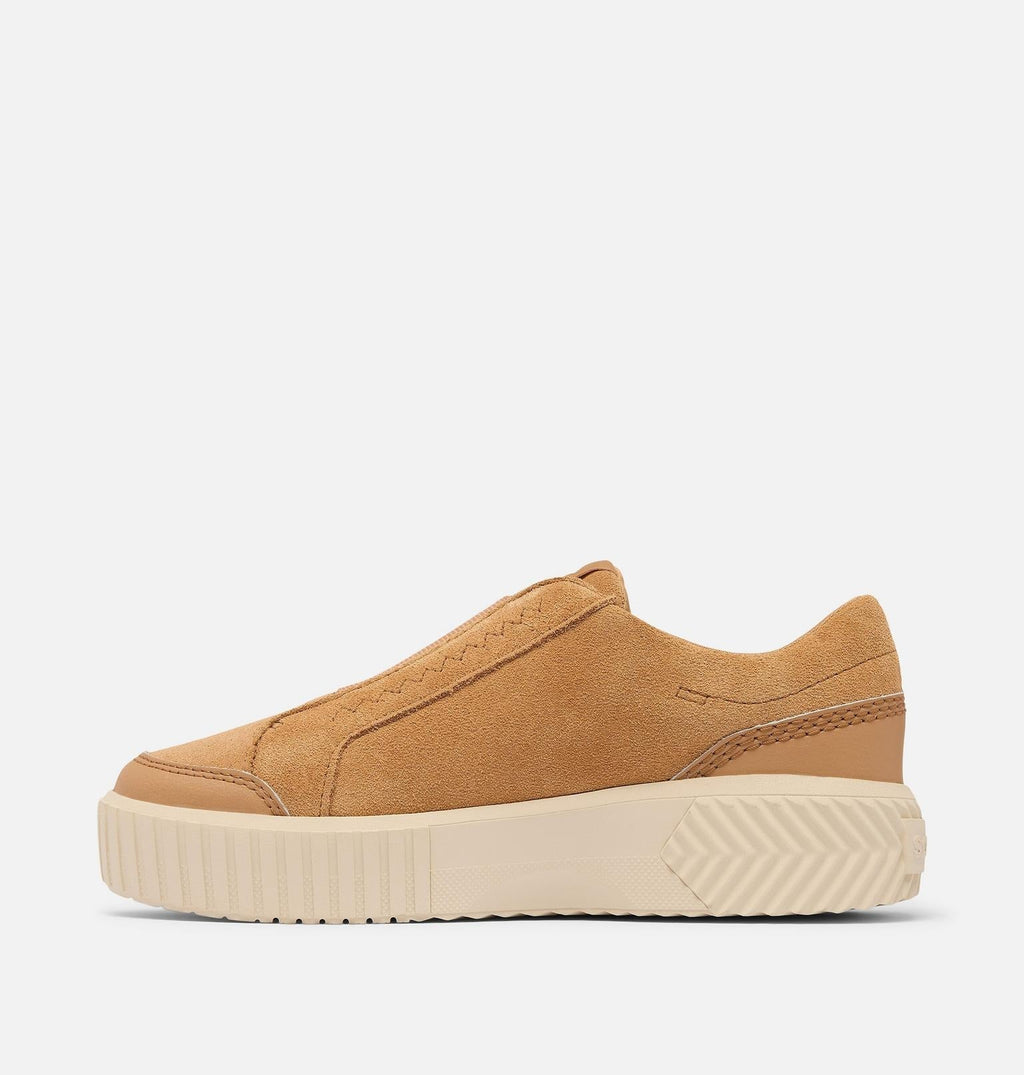 Ona Ave™ Women's Slip-On Sneaker - Tawny Buff, Chalk