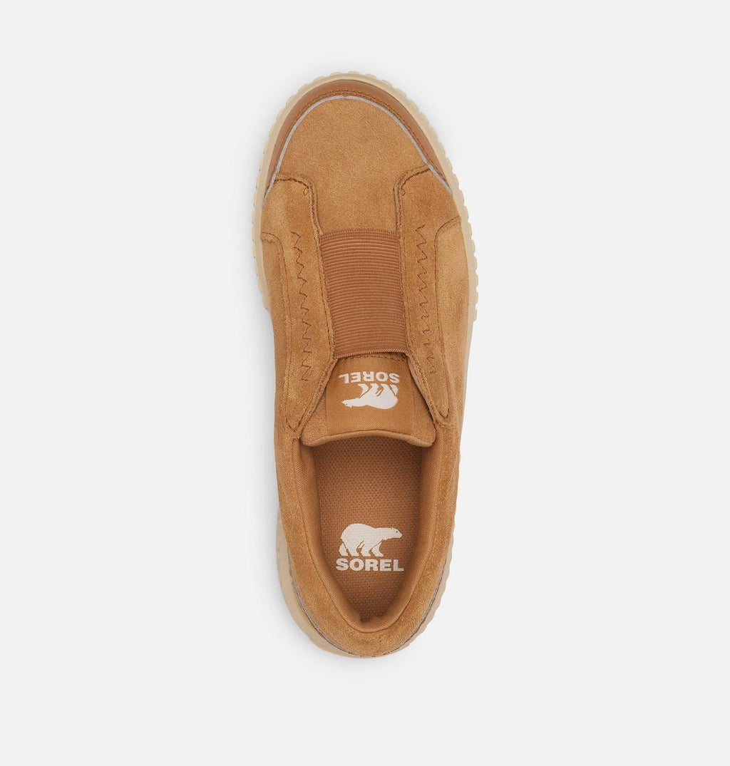 Ona Ave™ Women's Slip-On Sneaker - Tawny Buff, Chalk
