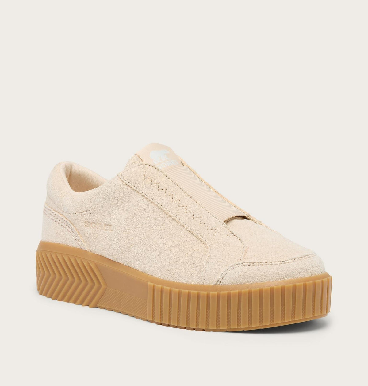 Ona Ave™ Women's Slip-On Sneaker - Pearlescent, Gum 2
