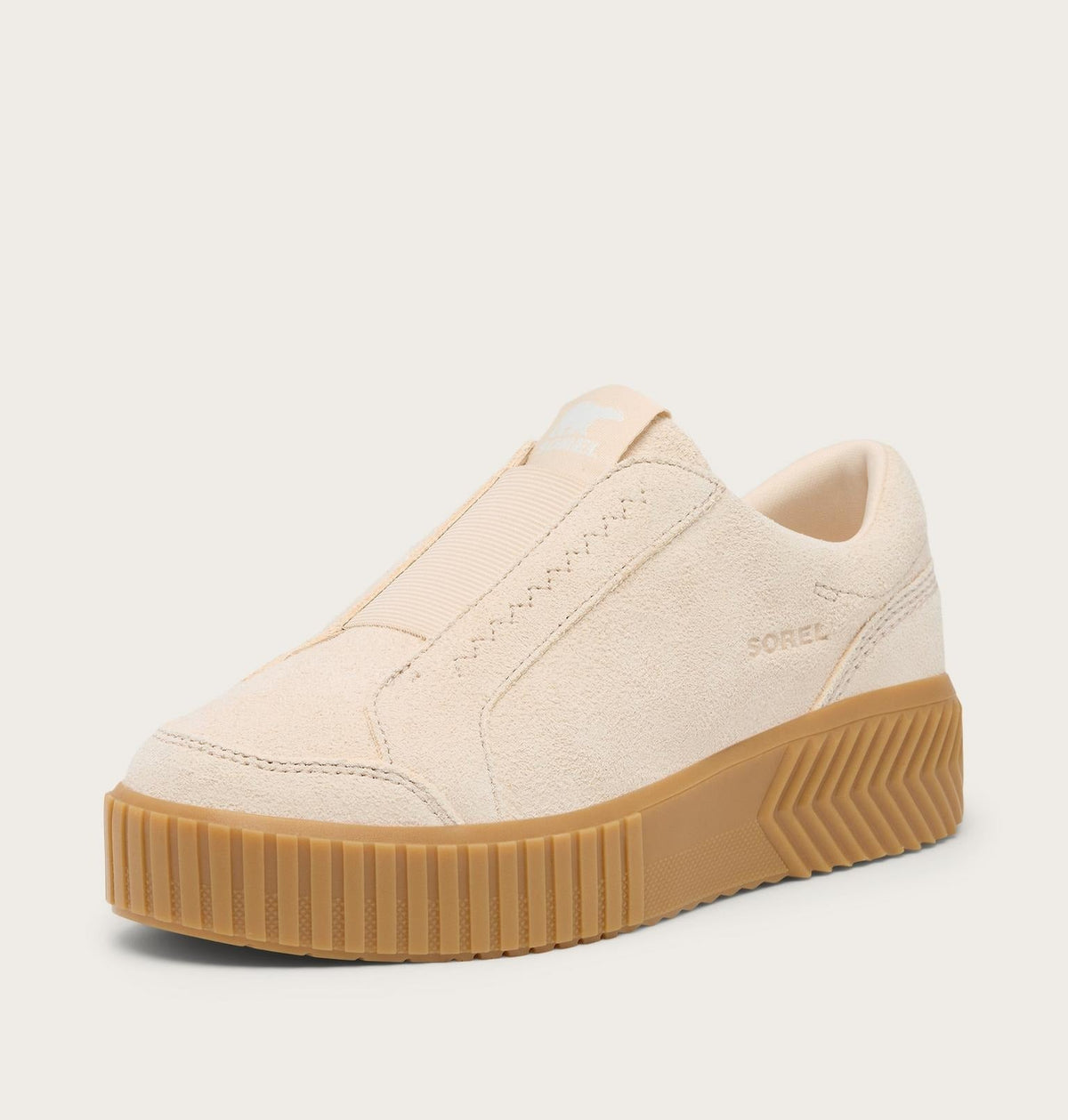 Ona Ave™ Women's Slip-On Sneaker - Pearlescent, Gum 2